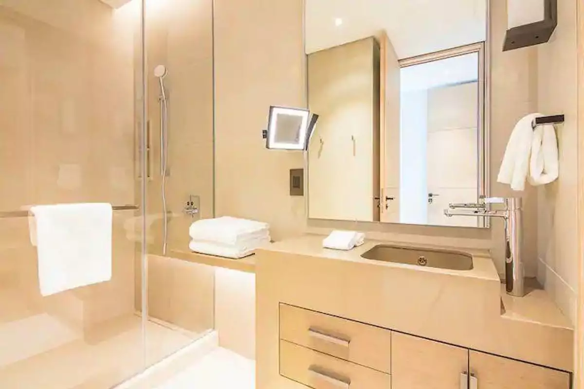 Квартира 107м² в ОАЭ, Дубай. Стоимостью 1797952€ аренда фото-14