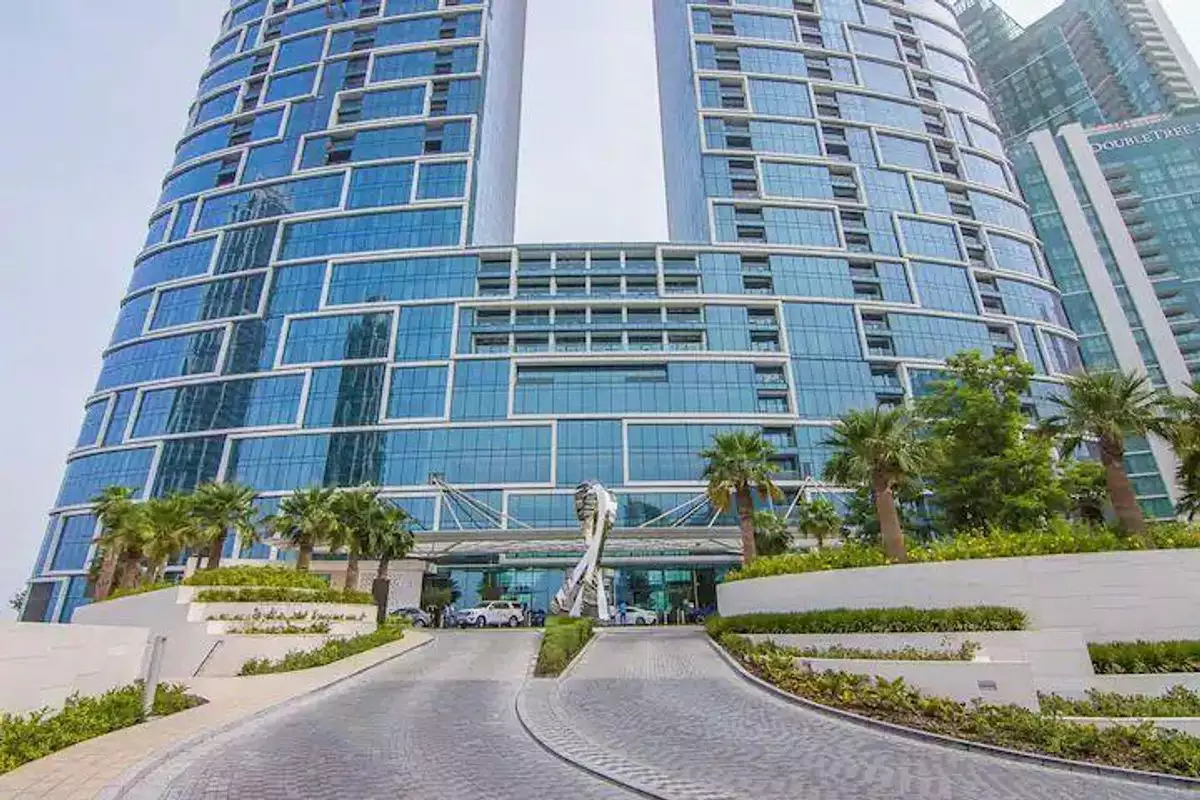 Квартира 107м² в ОАЭ, Дубай. Стоимостью 1797952€ аренда фото-16
