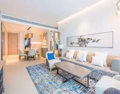 Купить квартиру в ОАЭ 1797952€