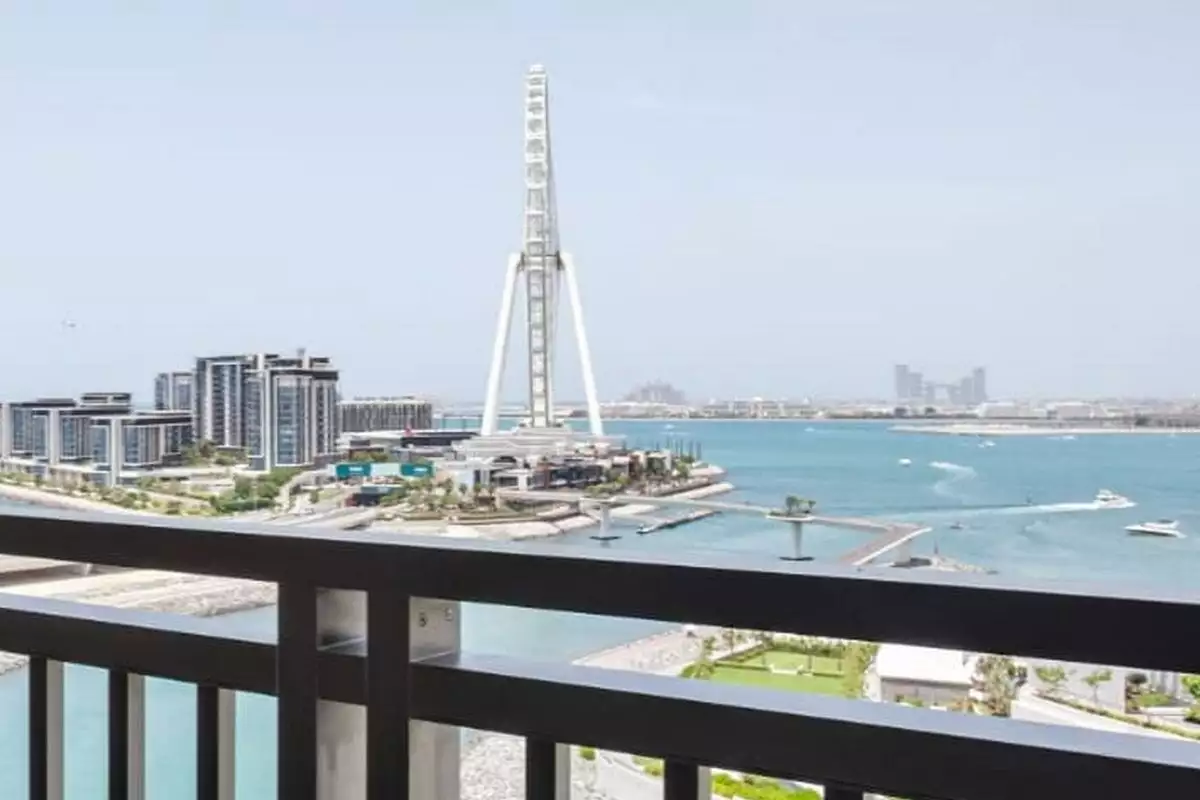 Квартира 165м² в ОАЭ, Дубай. Стоимостью 1186149€ аренда фото-12