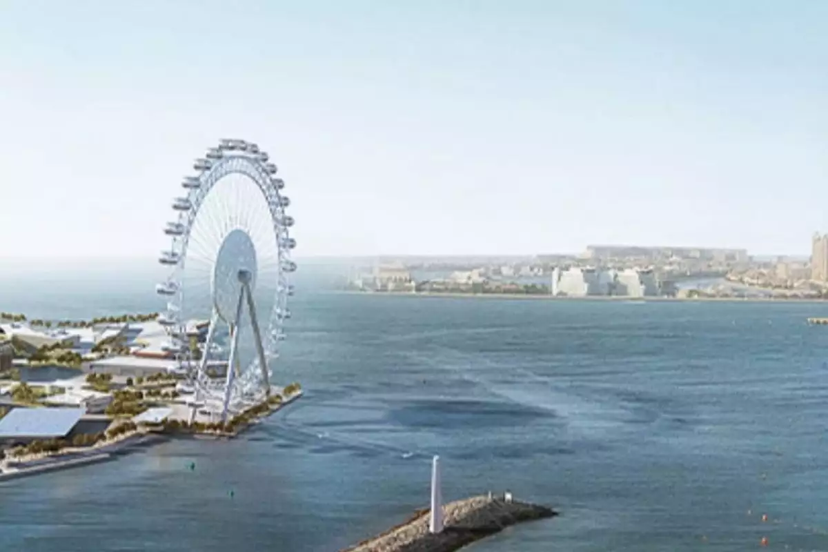 Квартира 165м² в ОАЭ, Дубай. Стоимостью 1186149€ аренда фото-13