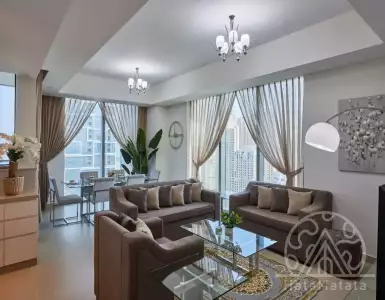 Купить квартиру в ОАЭ 1186149€