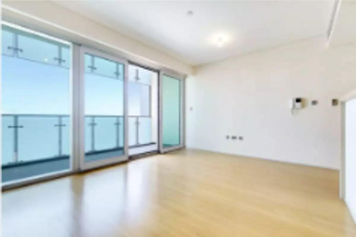 Квартира 82м² в ОАЭ, Абу-Даби. Стоимостью 299659€ аренда фото-1
