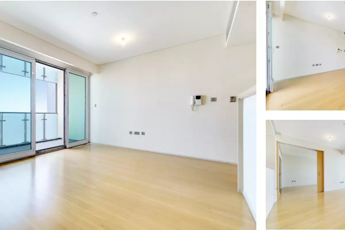 Квартира 82м² в ОАЭ, Абу-Даби. Стоимостью 299659€ аренда фото-4