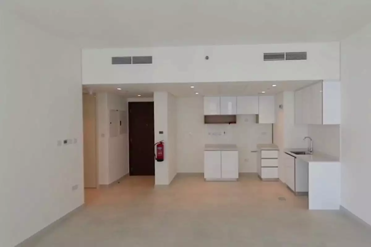 Квартира 62м² в ОАЭ, Абу-Даби. Стоимостью 213644€ аренда фото-1
