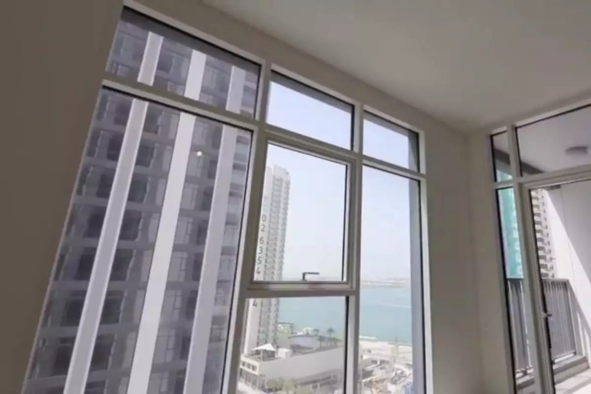 Квартира 62м² в ОАЭ, Абу-Даби. Стоимостью 213644€ аренда фото-6