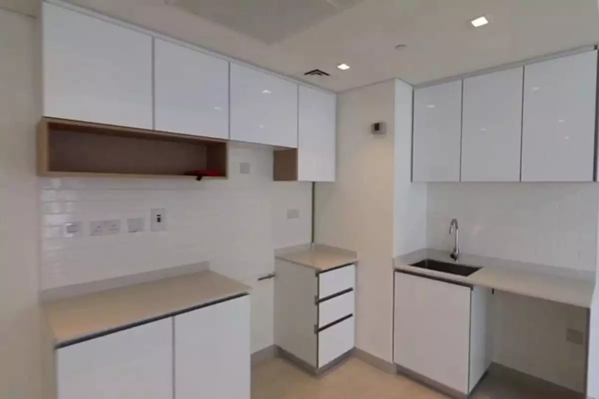 Квартира 62м² в ОАЭ, Абу-Даби. Стоимостью 213644€ аренда фото-9