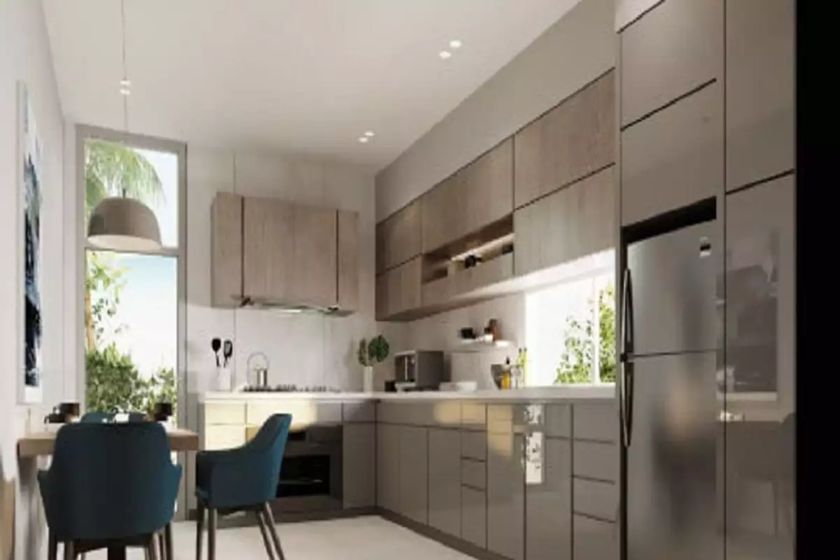Вилла 372м² в ОАЭ, Дубай. Стоимостью 1248577€ аренда фото-4