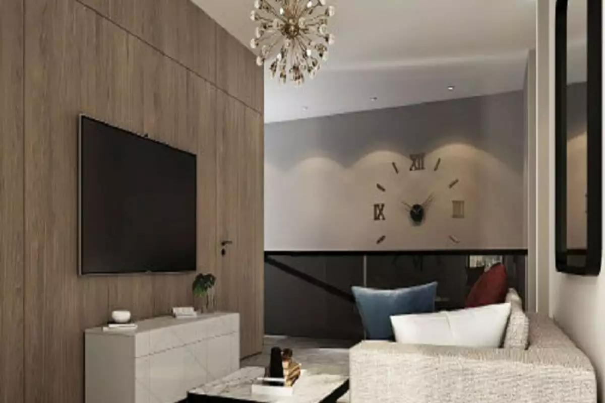 Вилла 372м² в ОАЭ, Дубай. Стоимостью 1248577€ аренда фото-5