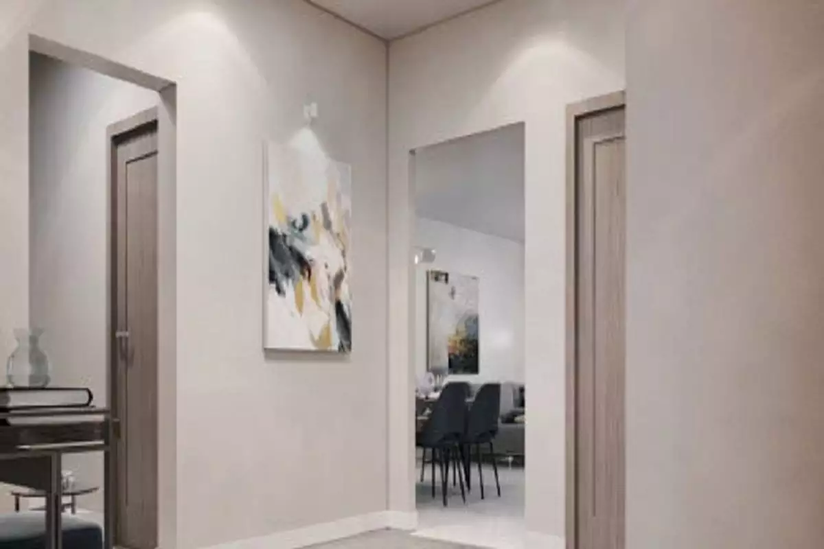 Вилла 372м² в ОАЭ, Дубай. Стоимостью 1248577€ аренда фото-7