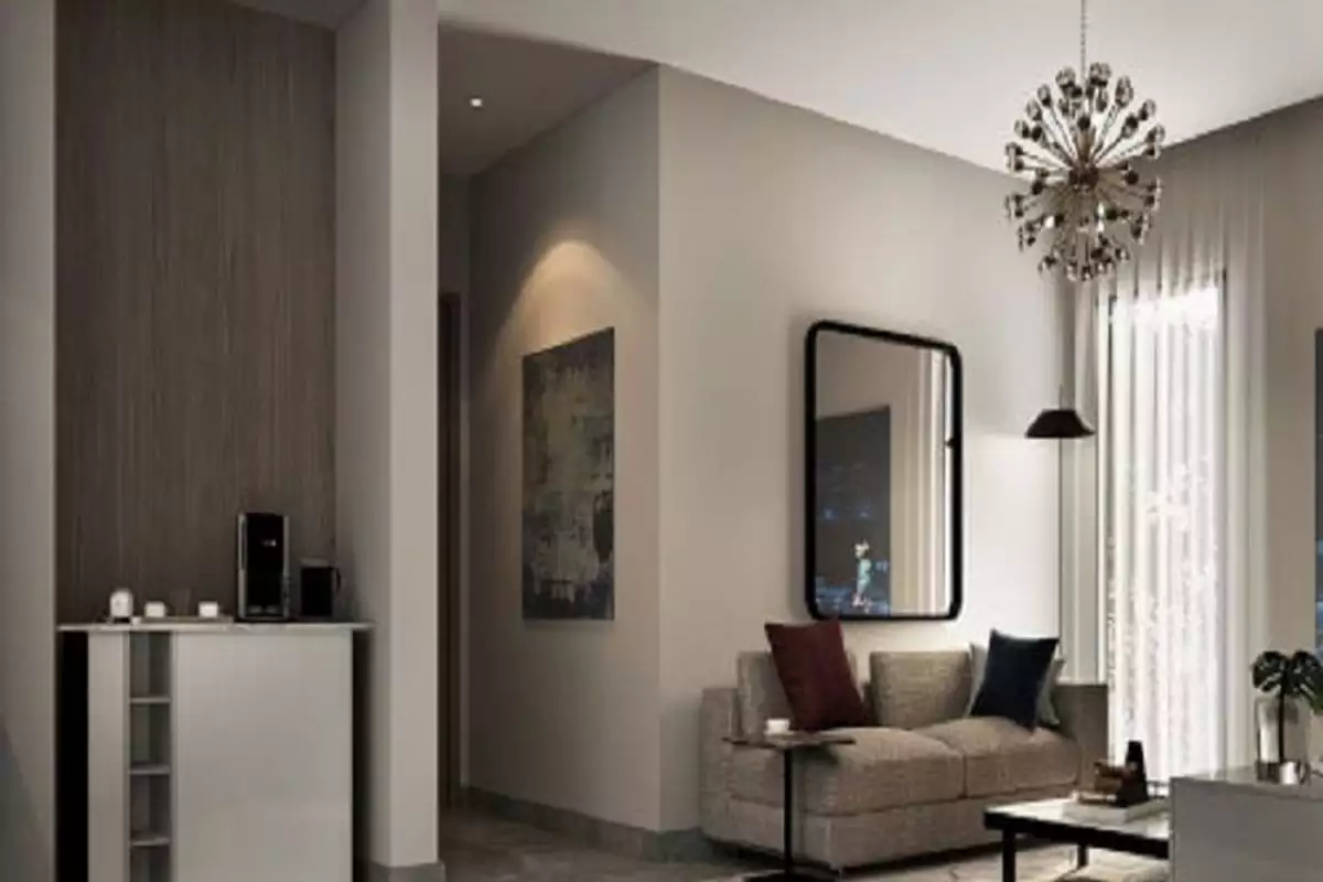 Вилла 372м² в ОАЭ, Дубай. Стоимостью 1248577€ аренда фото-8