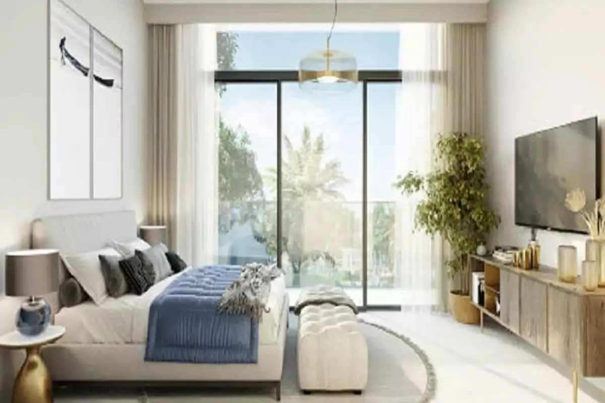 Вилла 372м² в ОАЭ, Дубай. Стоимостью 1248577€ аренда фото-9