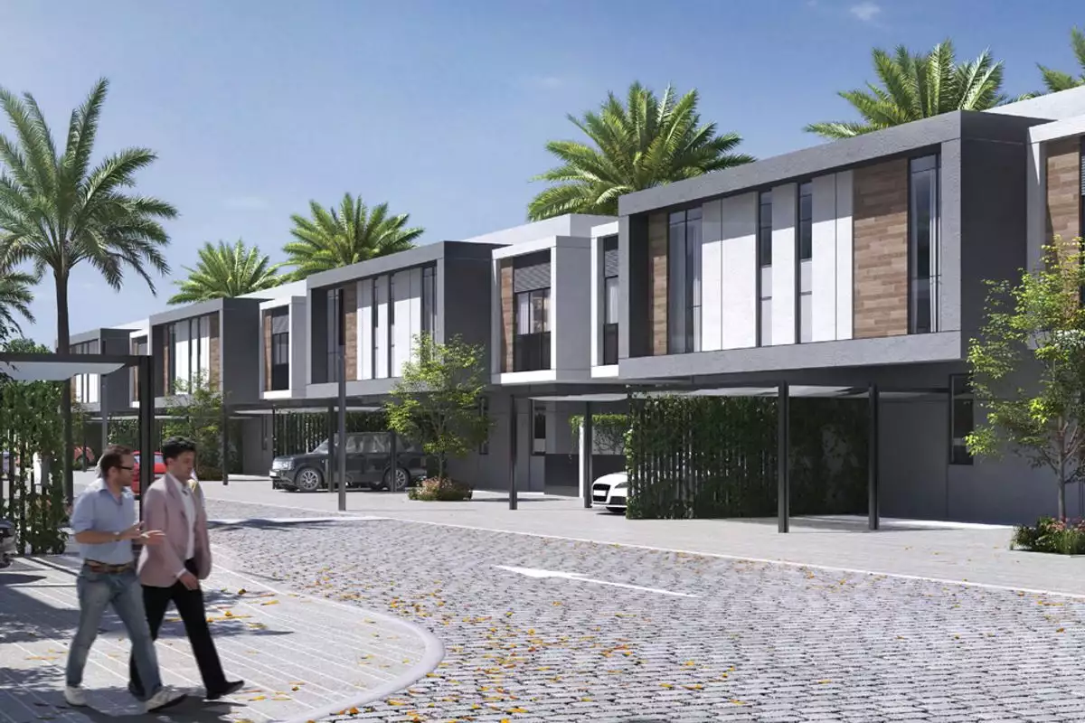 Вилла 372м² в ОАЭ, Дубай. Стоимостью 1248577€ аренда фото-11