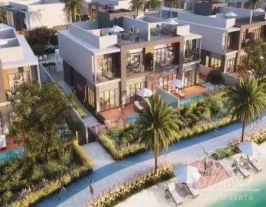 Купить виллу в ОАЭ 1248577€