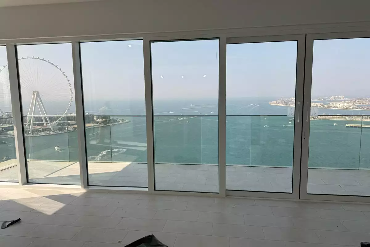 Квартира 283м² в ОАЭ, Дубай. Стоимостью 3745732€ аренда фото-2