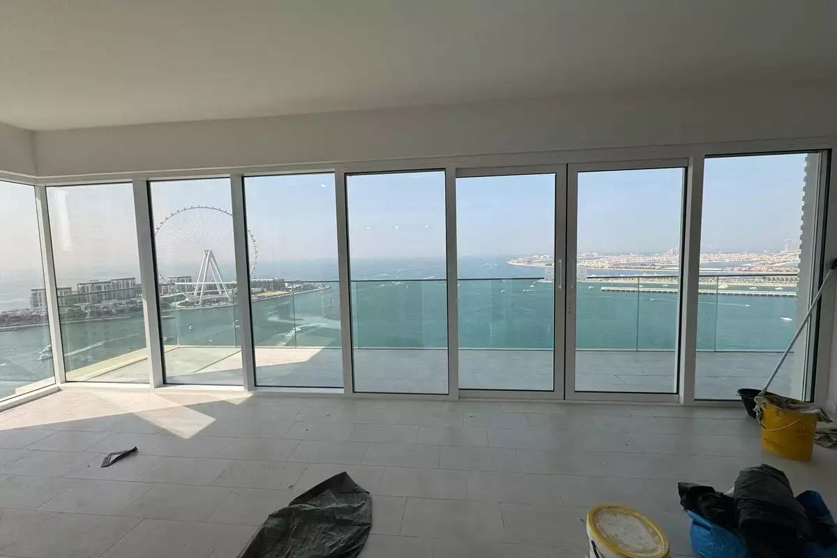 Квартира 283м² в ОАЭ, Дубай. Стоимостью 3745732€ аренда фото-3