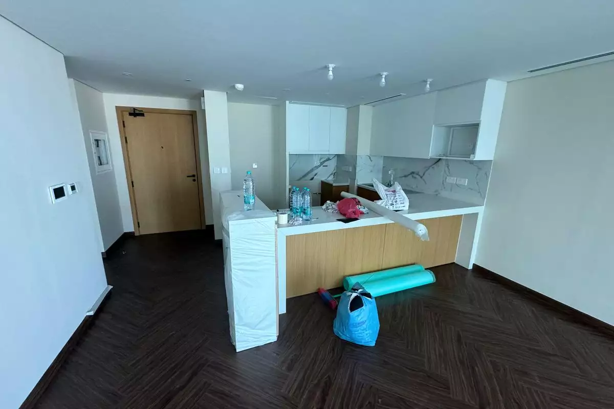 Квартира 283м² в ОАЭ, Дубай. Стоимостью 3745732€ аренда фото-4