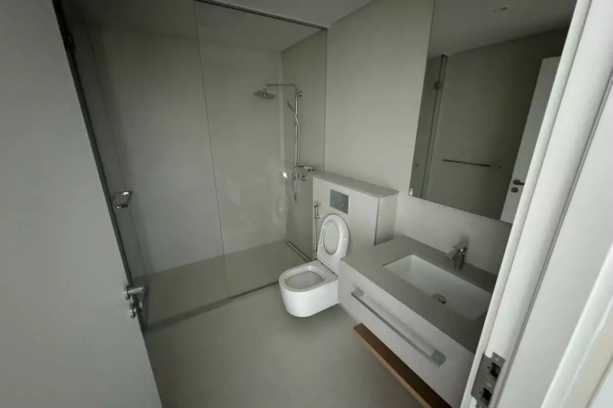 Квартира 283м² в ОАЭ, Дубай. Стоимостью 3745732€ аренда фото-6