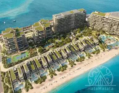 Купить квартиру в ОАЭ 4062190€