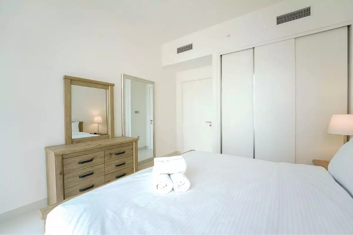 Квартира 80м² в ОАЭ, Дубай. Стоимостью 674232€ аренда фото-9