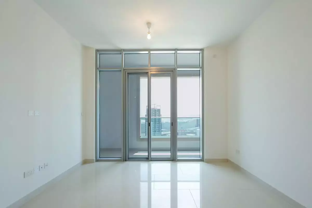 Квартира 41м² в ОАЭ, Абу-Даби. Стоимостью 160309€ аренда фото-2
