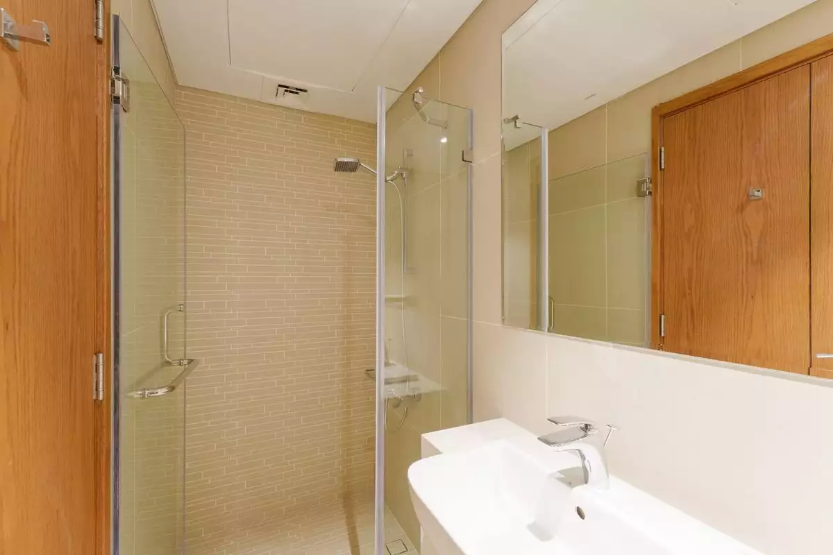 Квартира 41м² в ОАЭ, Абу-Даби. Стоимостью 160309€ аренда фото-9