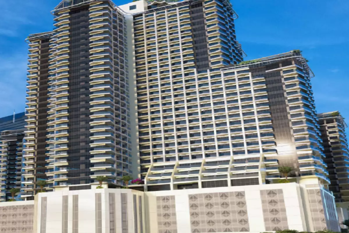 Квартира 86м² в ОАЭ, Дубай. Стоимостью 424516€ аренда фото-9