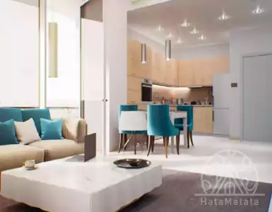 Купить квартиру в ОАЭ 424516€