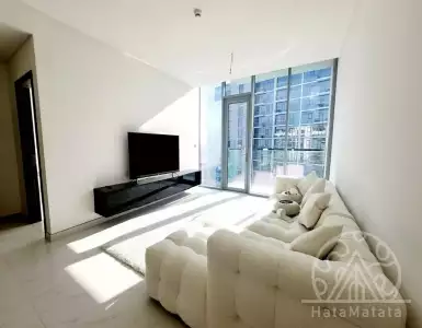 Купить квартиру в ОАЭ 404860€
