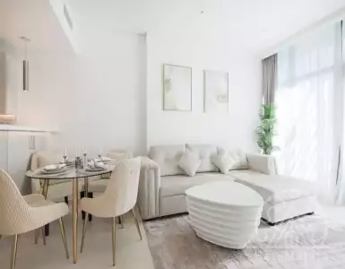 Купить квартиру в ОАЭ 601394€