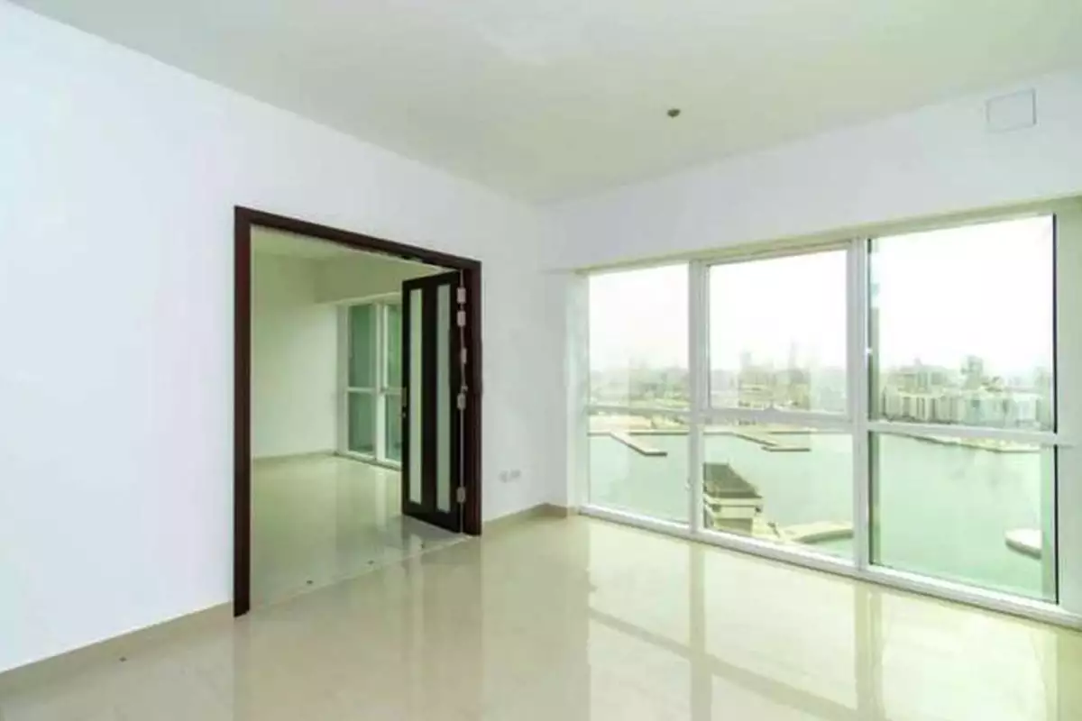 Квартира 126м² в ОАЭ, Абу-Даби. Стоимостью 282287€ аренда фото-3