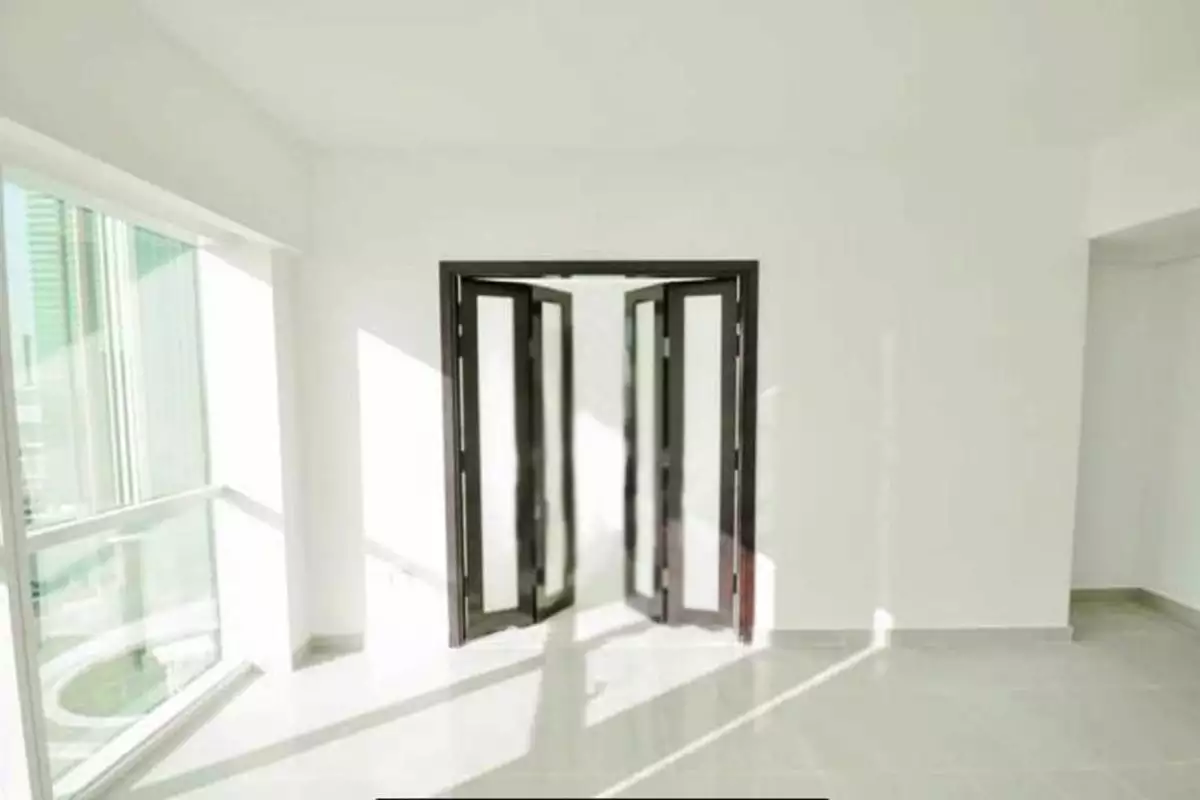 Квартира 126м² в ОАЭ, Абу-Даби. Стоимостью 282287€ аренда фото-5