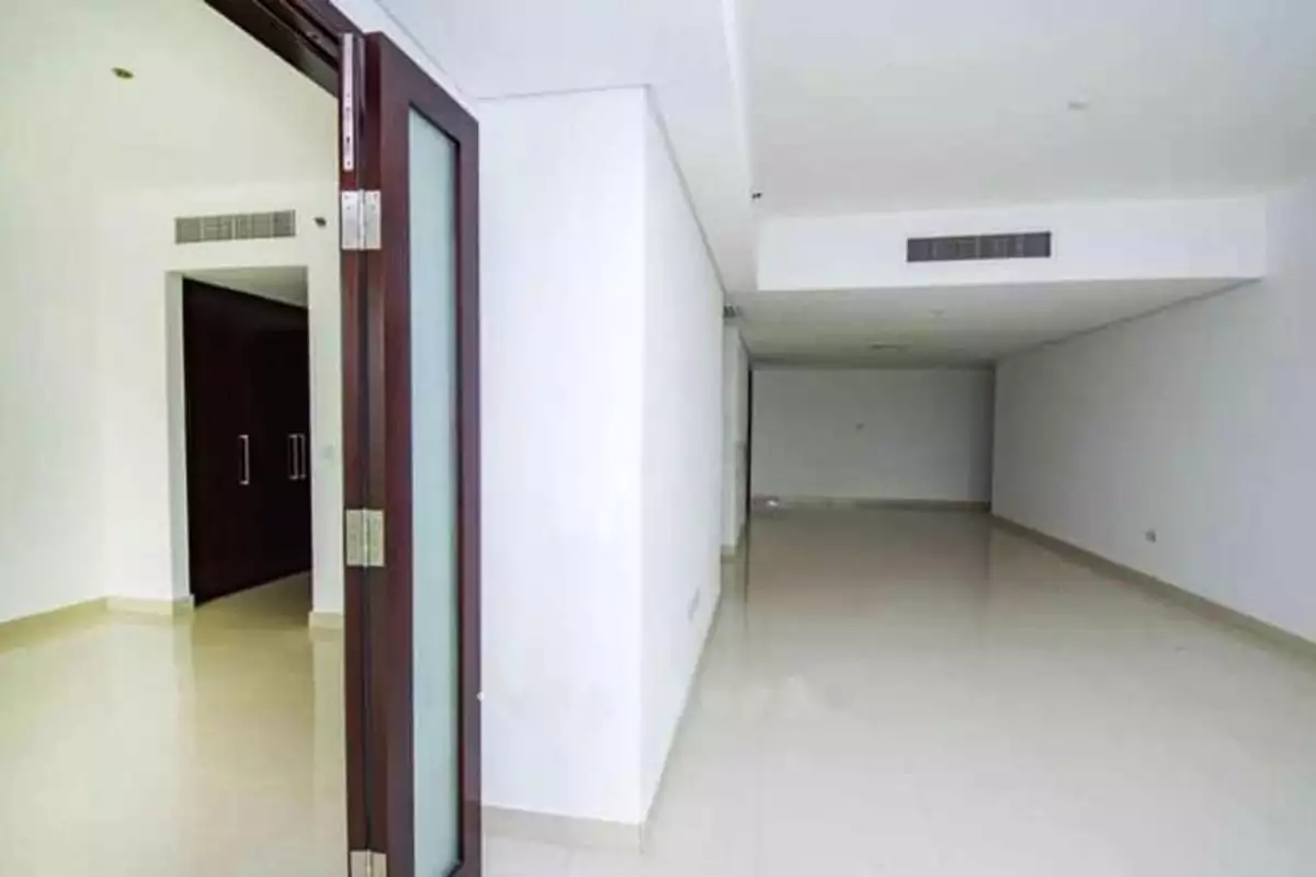 Квартира 126м² в ОАЭ, Абу-Даби. Стоимостью 282287€ аренда фото-7