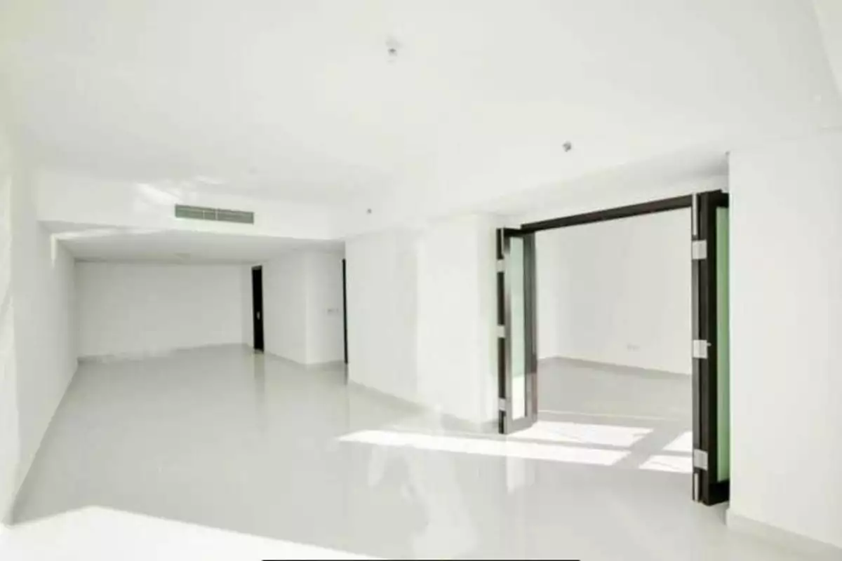 Квартира 126м² в ОАЭ, Абу-Даби. Стоимостью 282287€ аренда фото-9