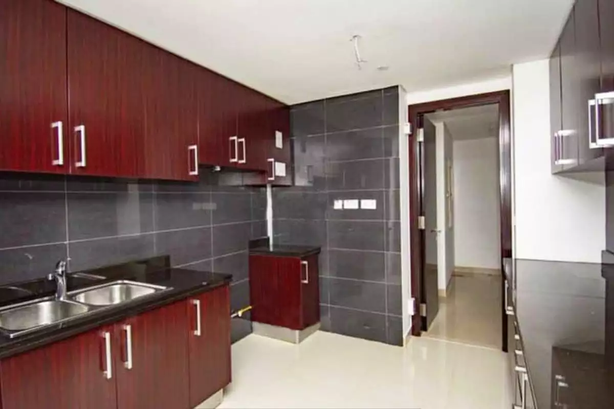 Квартира 126м² в ОАЭ, Абу-Даби. Стоимостью 282287€ аренда фото-11