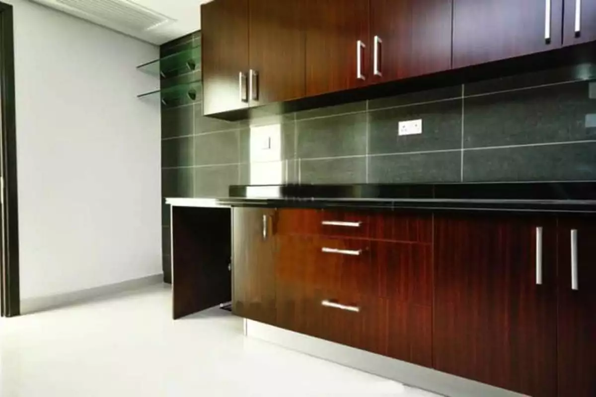 Квартира 126м² в ОАЭ, Абу-Даби. Стоимостью 282287€ аренда фото-12
