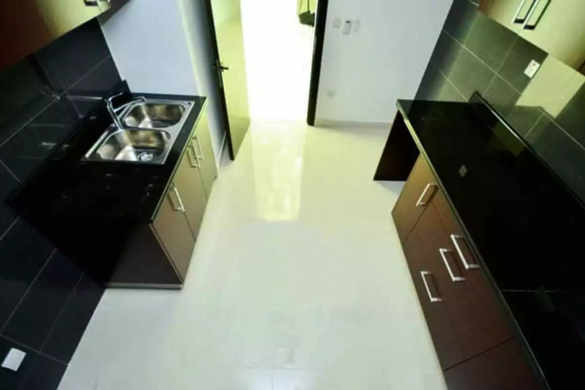 Квартира 126м² в ОАЭ, Абу-Даби. Стоимостью 282287€ аренда фото-13