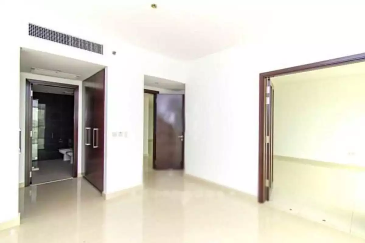Квартира 126м² в ОАЭ, Абу-Даби. Стоимостью 282287€ аренда фото-14