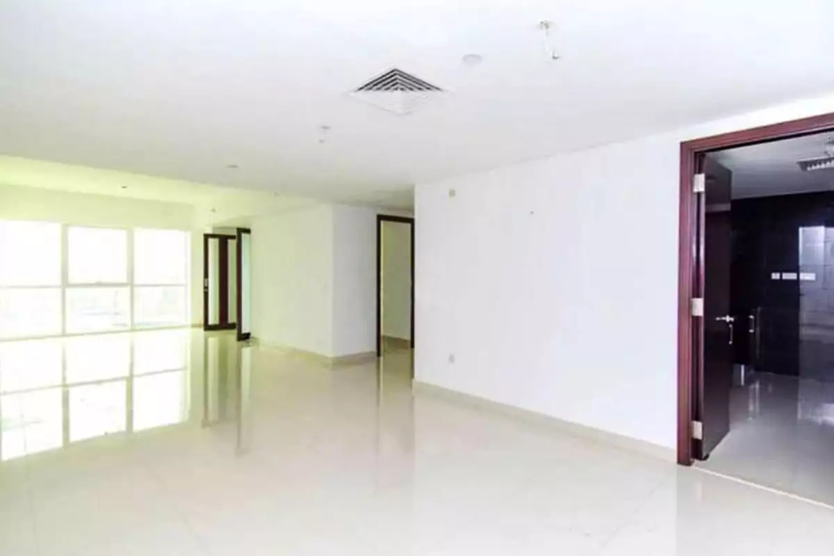 Квартира 126м² в ОАЭ, Абу-Даби. Стоимостью 282287€ аренда фото-15