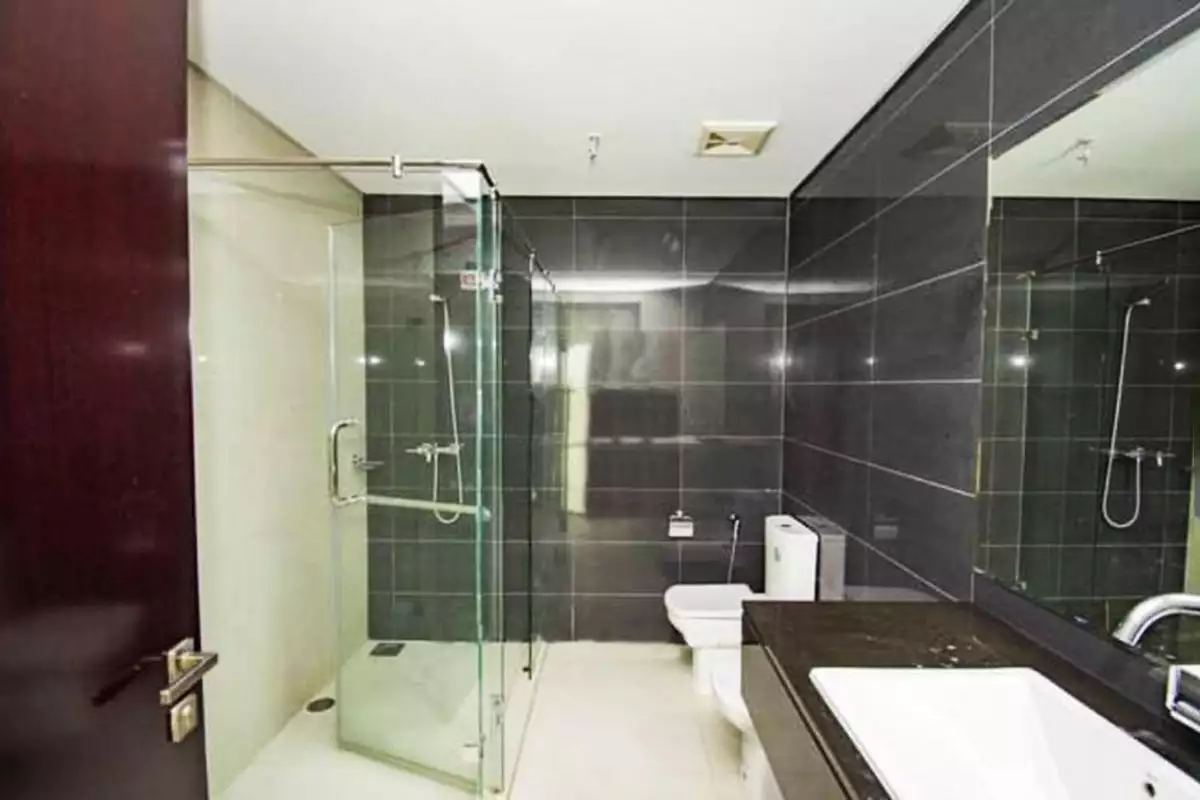 Квартира 126м² в ОАЭ, Абу-Даби. Стоимостью 282287€ аренда фото-18