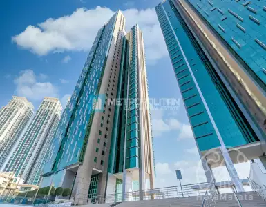 Купить квартиру в ОАЭ 282287€
