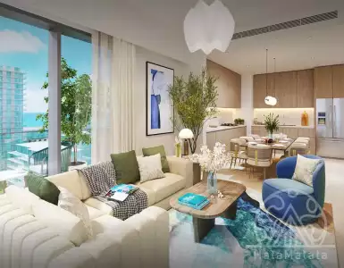 Купить квартиру в ОАЭ 649289€