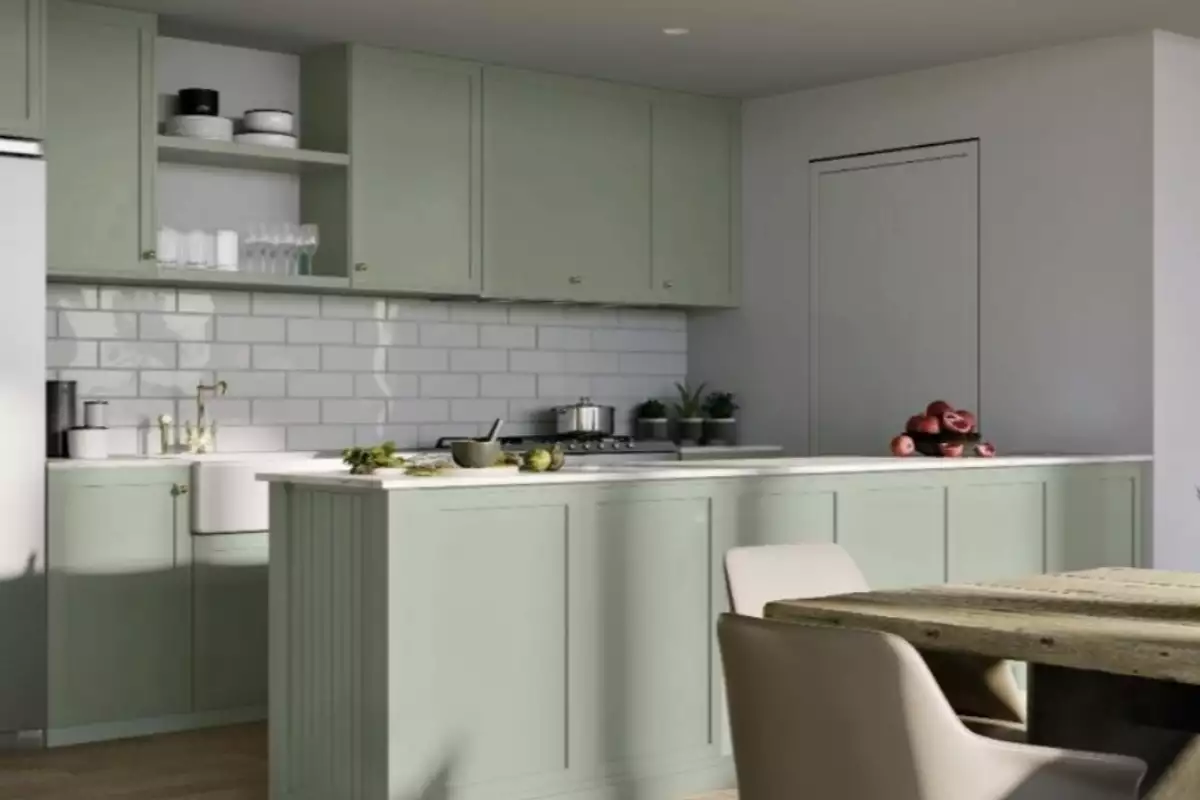 Квартира 63м² в ОАЭ, Дубай. Стоимостью 474459€ аренда фото-5