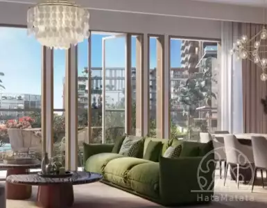 Купить квартиру в ОАЭ 474459€