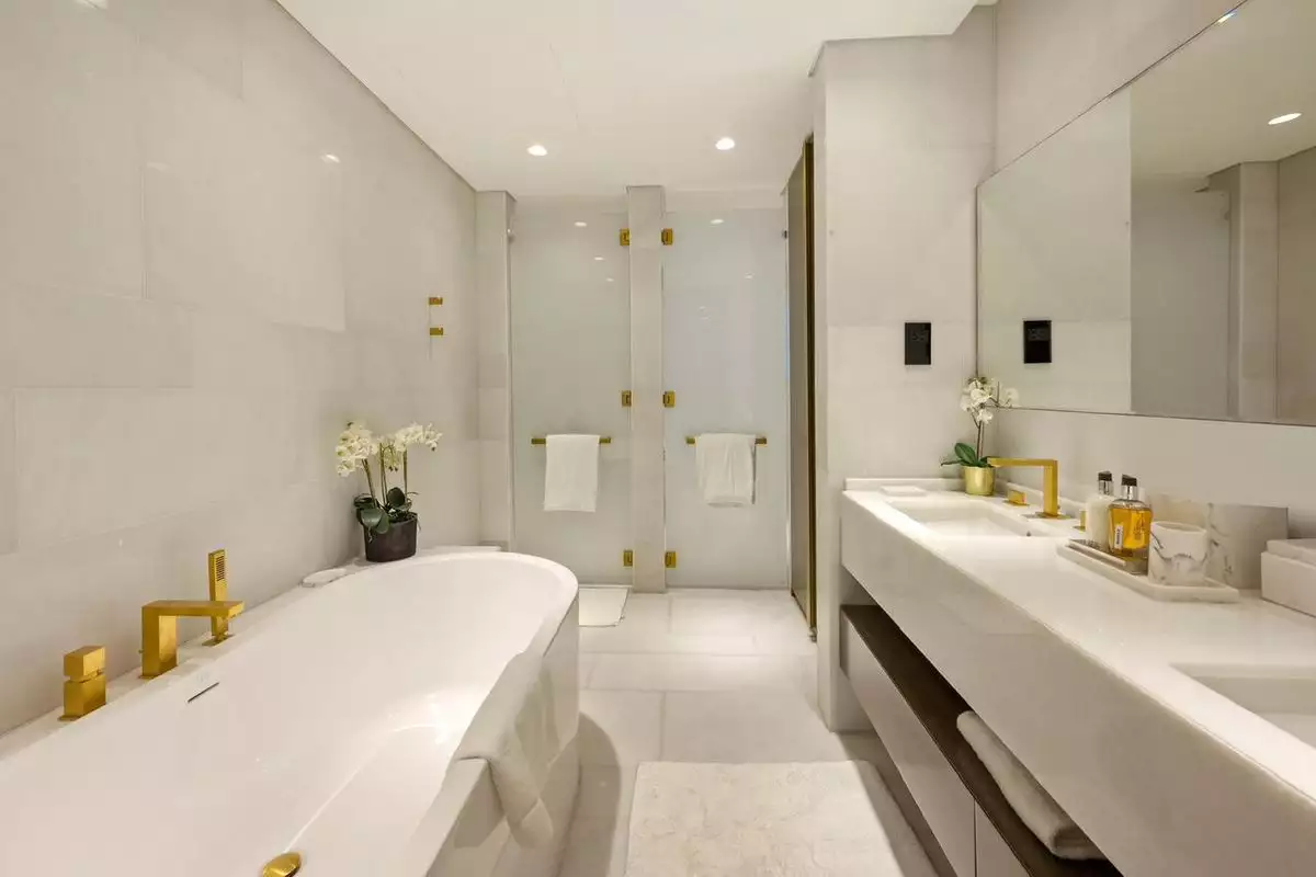 Квартира 604м² в ОАЭ, Дубай. Стоимостью 6242887€ аренда фото-7