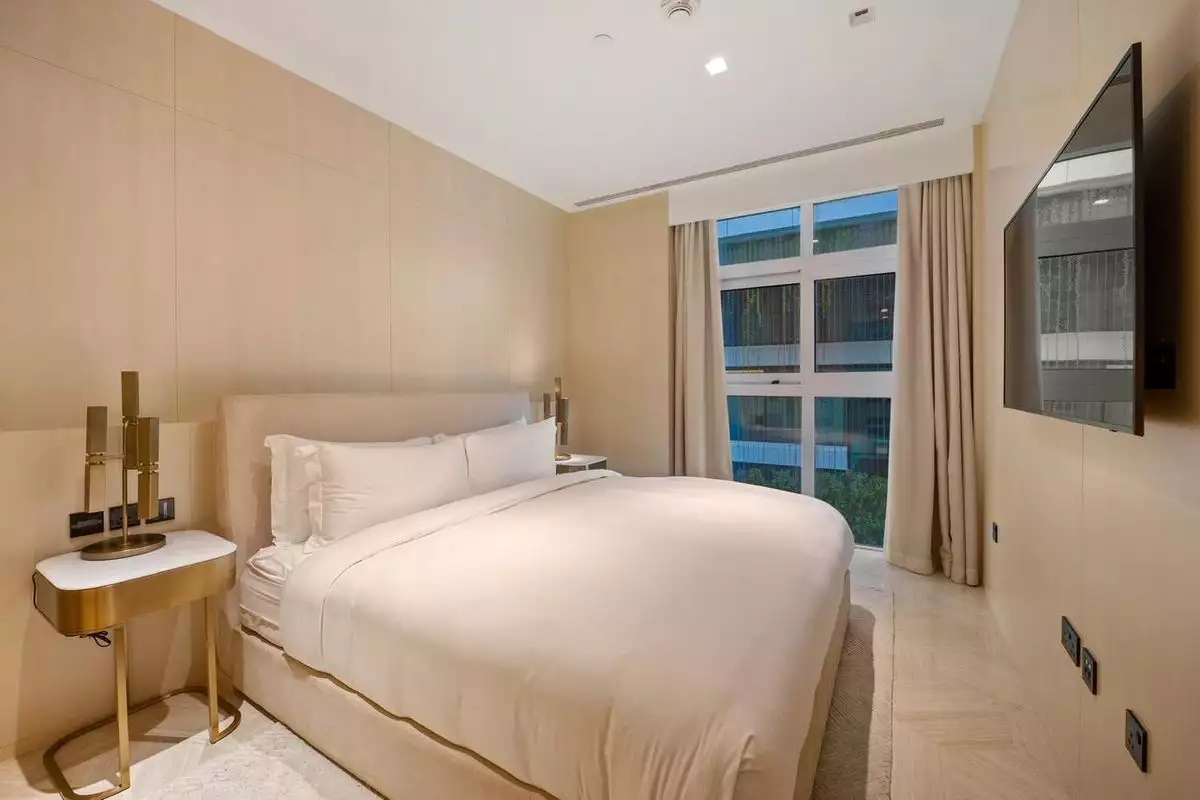 Квартира 604м² в ОАЭ, Дубай. Стоимостью 6242887€ аренда фото-8
