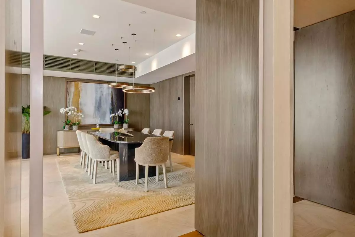 Квартира 604м² в ОАЭ, Дубай. Стоимостью 6242887€ аренда фото-14