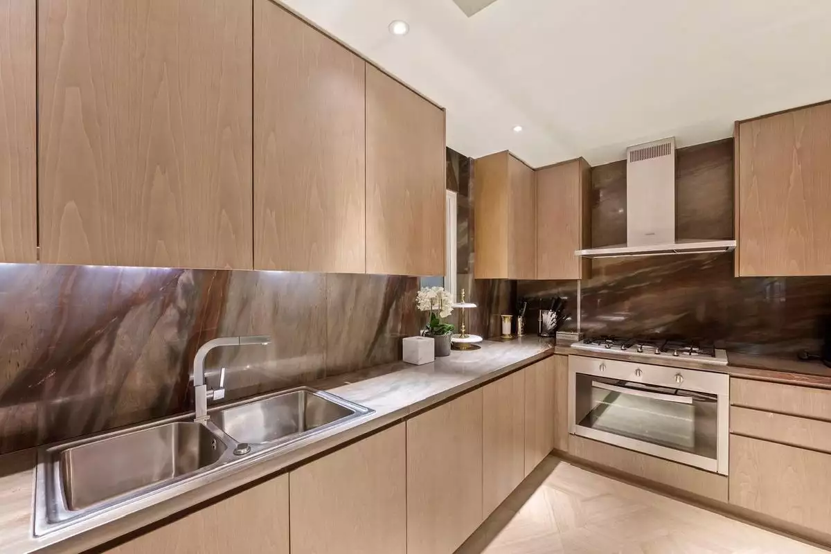 Квартира 604м² в ОАЭ, Дубай. Стоимостью 6242887€ аренда фото-17