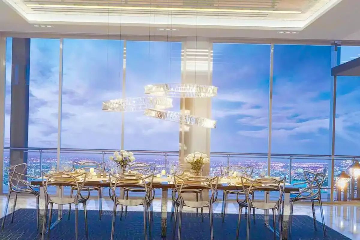 Квартира 67м² в ОАЭ, Дубай. Стоимостью 362087€ аренда фото-5