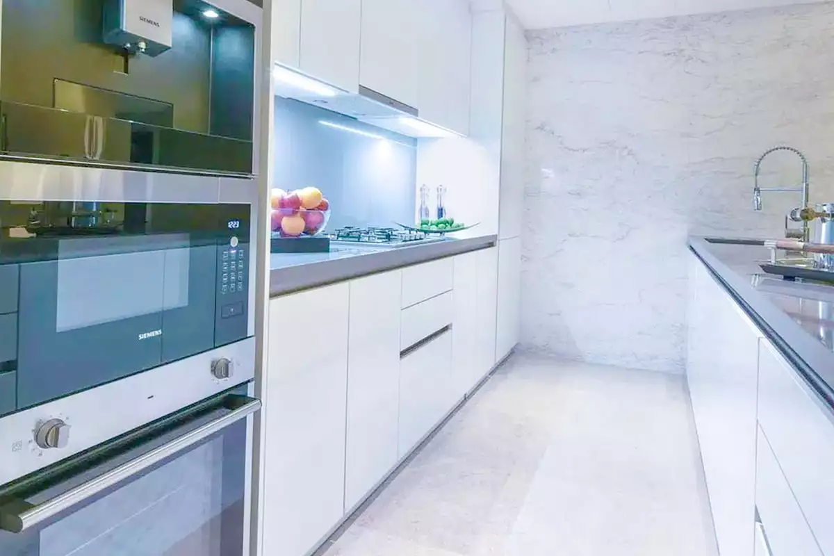 Квартира 67м² в ОАЭ, Дубай. Стоимостью 362087€ аренда фото-6